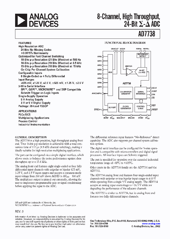 AD7738_240853.PDF Datasheet