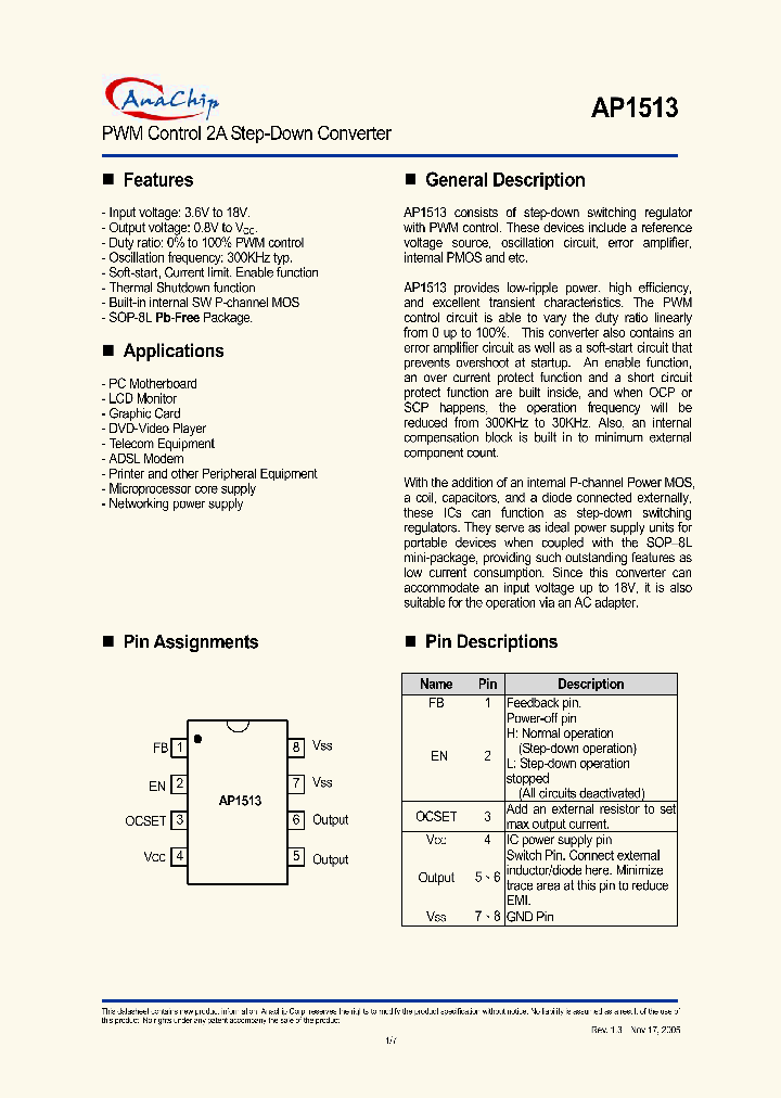 AP1513_233762.PDF Datasheet