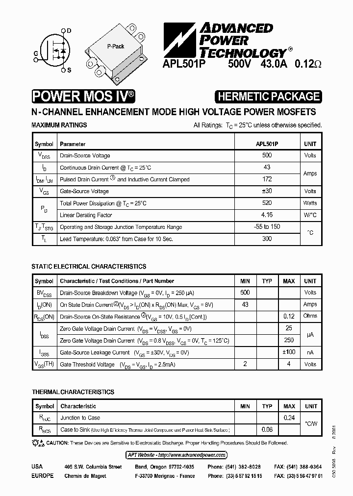 APL501P_240538.PDF Datasheet