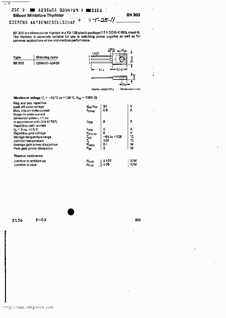 BR303_254186.PDF Datasheet