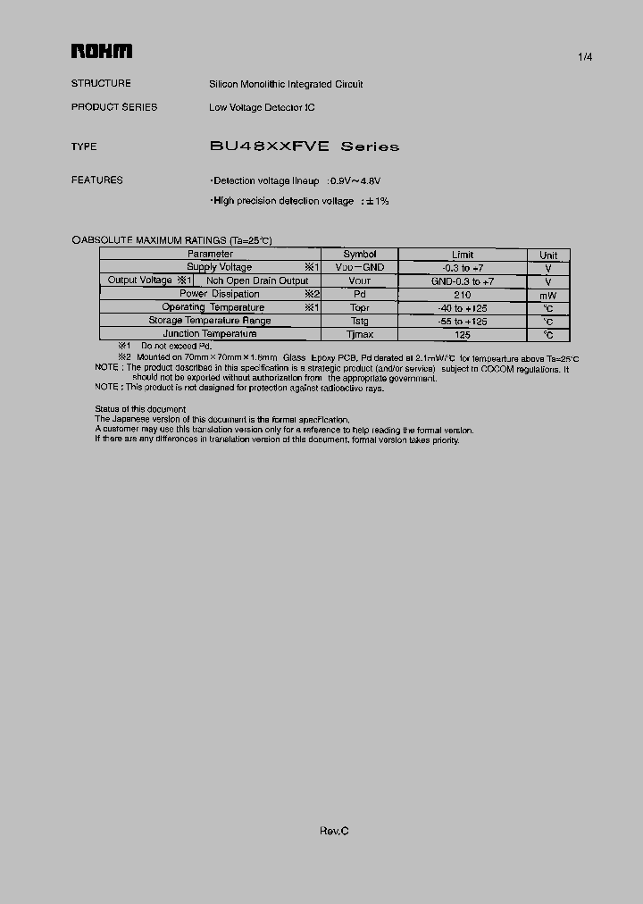 BU4819FVE_239974.PDF Datasheet