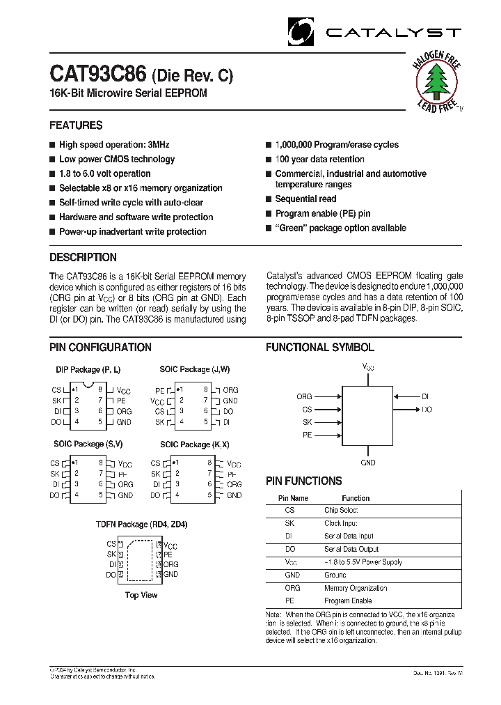 CAT93C86YI-18TE13_241137.PDF Datasheet