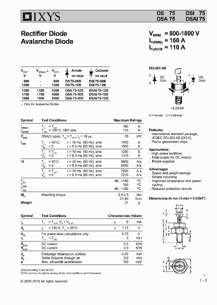 DS75-12B_236352.PDF Datasheet