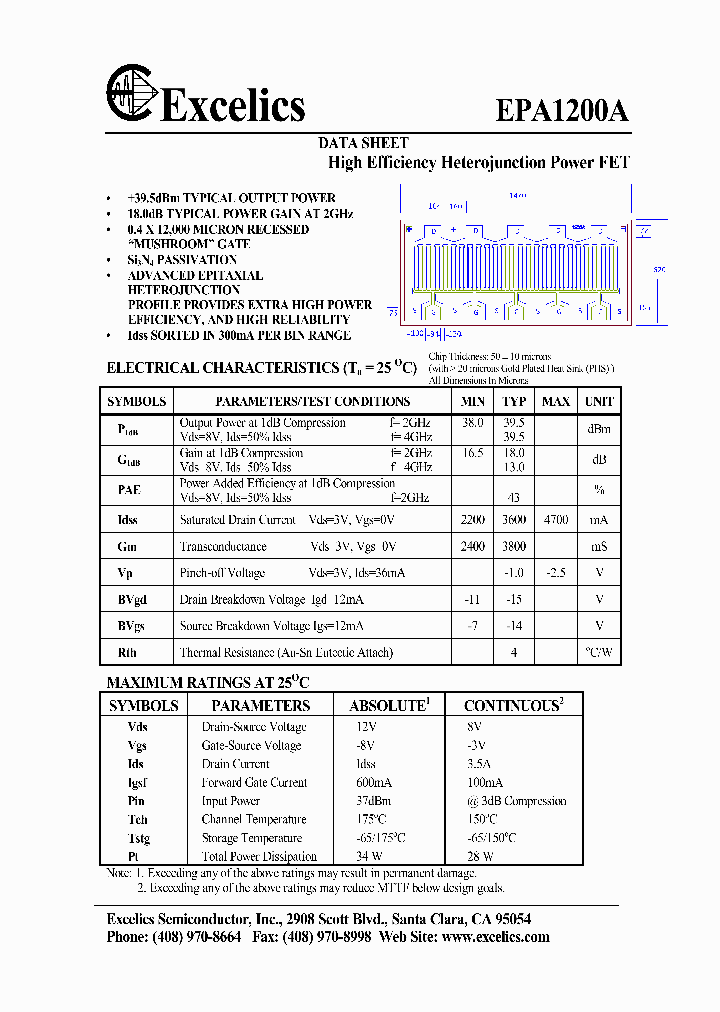 EPA1200A_222275.PDF Datasheet