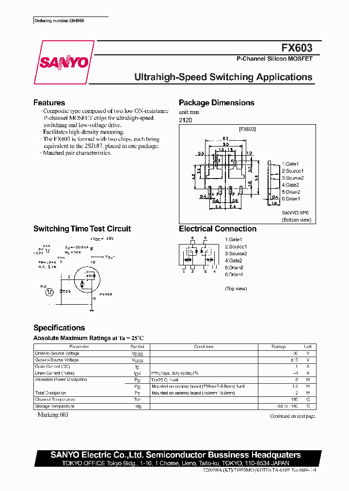 FX603_240418.PDF Datasheet