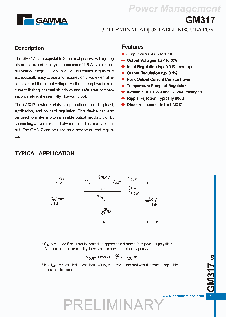 GM317_217512.PDF Datasheet