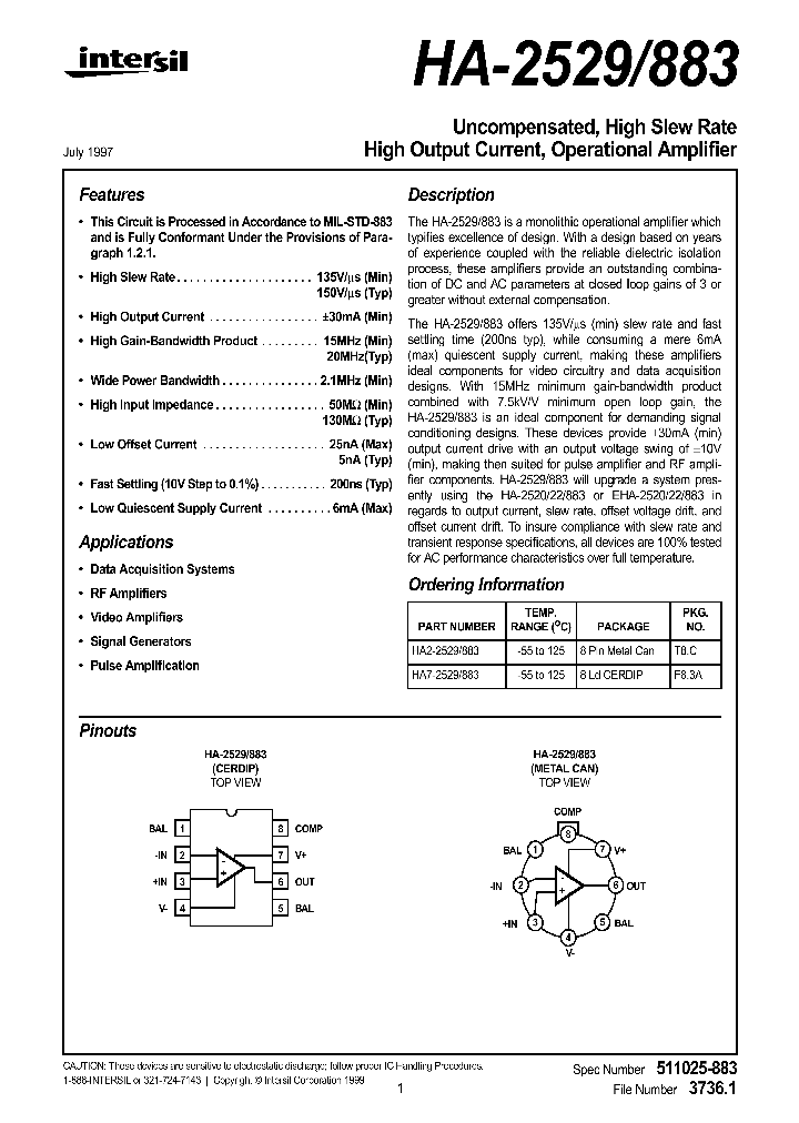 HA2-2529883_215467.PDF Datasheet