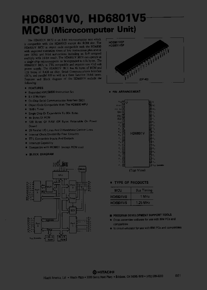 HD6801V5_261148.PDF Datasheet