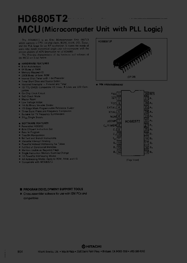 HD6805T2_228222.PDF Datasheet