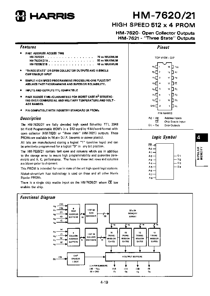 HM-7620_257651.PDF Datasheet