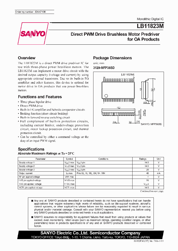 LB11823M_242078.PDF Datasheet