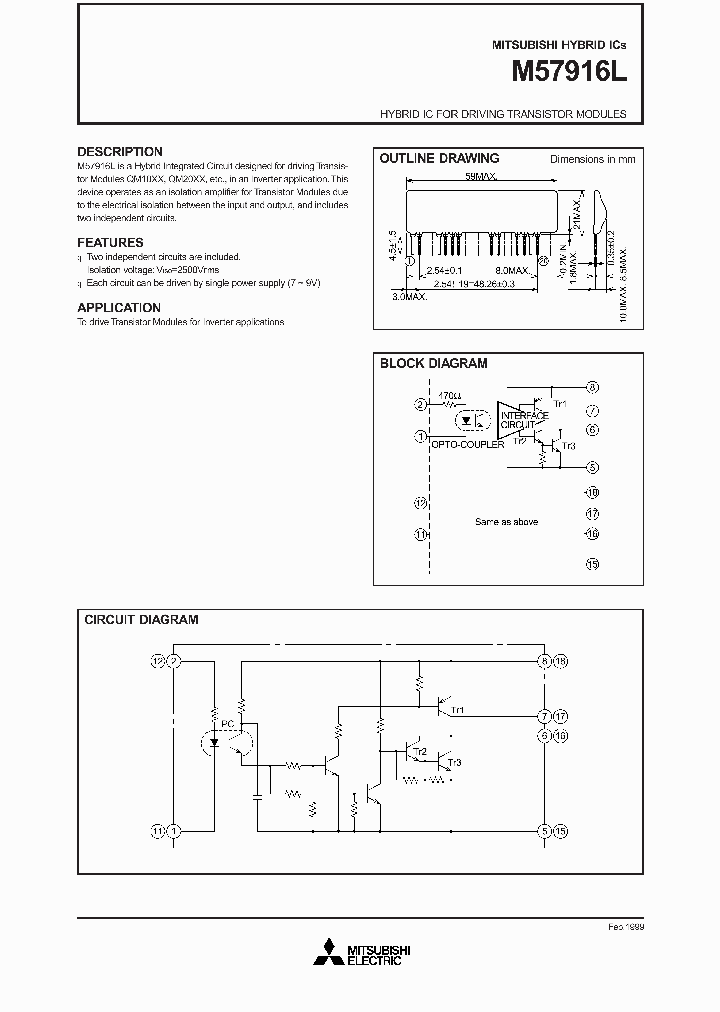 M57916L_240150.PDF Datasheet