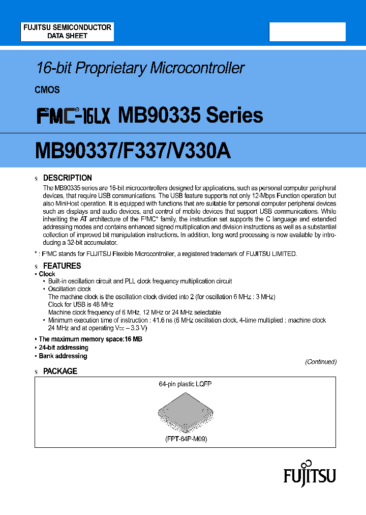 MB90F337PFM_250532.PDF Datasheet
