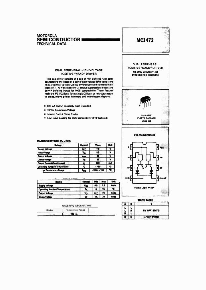 MC1472P1_253353.PDF Datasheet