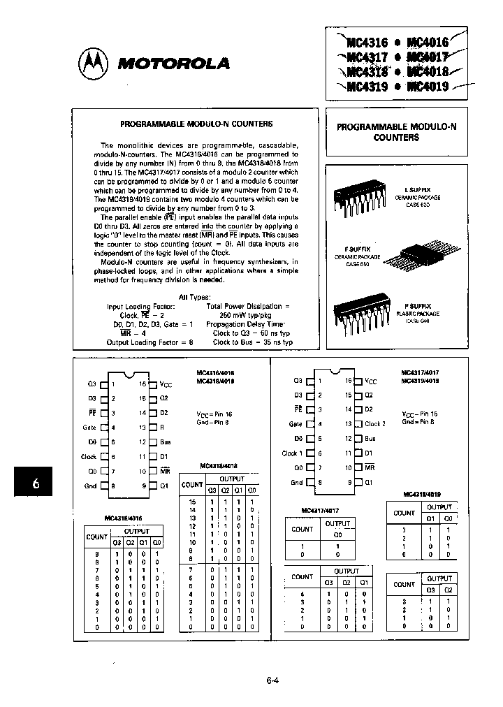 MC4019_228001.PDF Datasheet