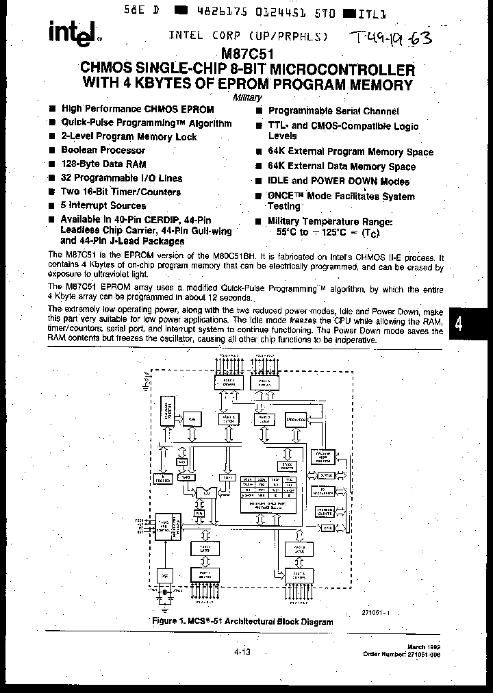 MD87C51_225931.PDF Datasheet