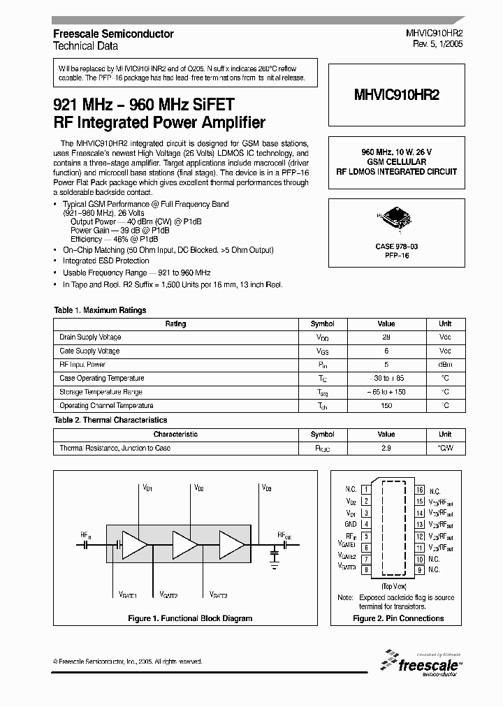 MHVIC910HR2_251073.PDF Datasheet