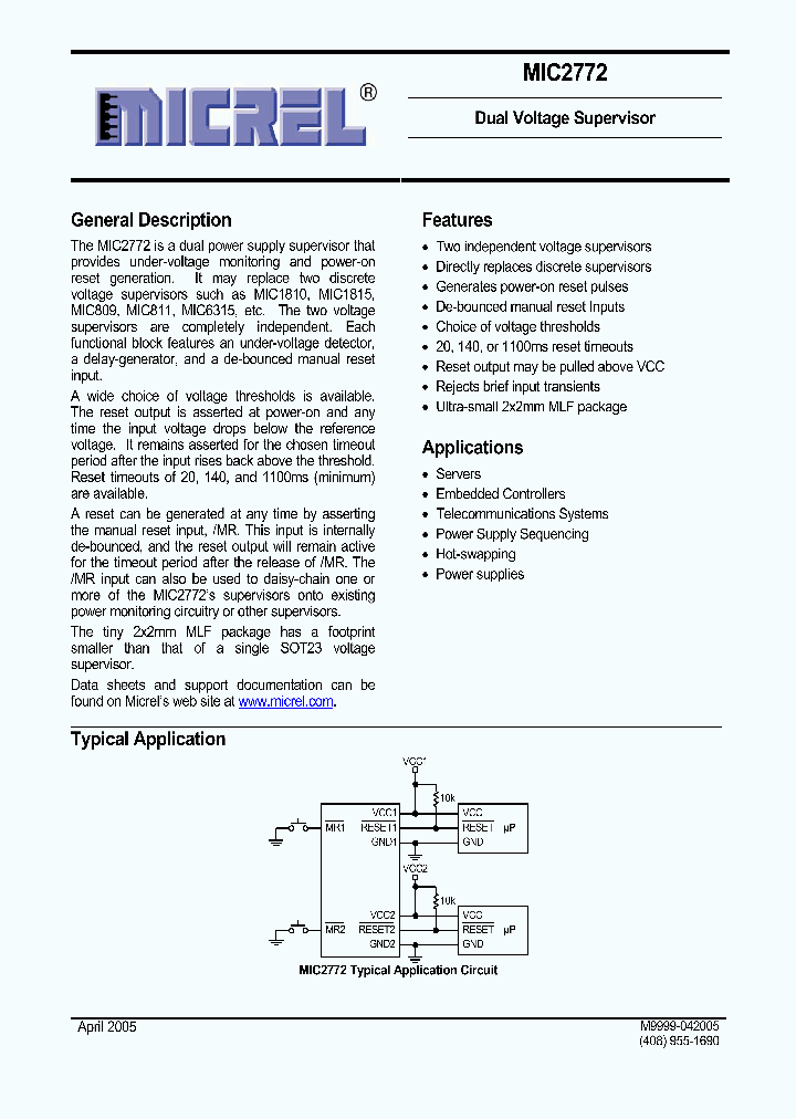 MIC2772_205104.PDF Datasheet