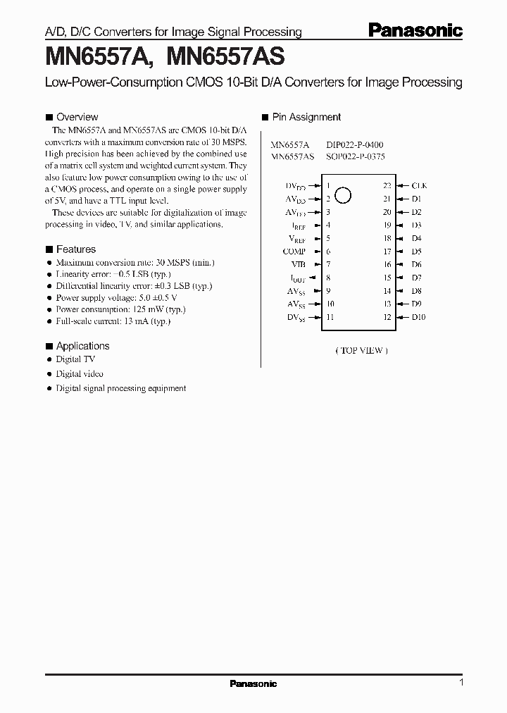 MN6557A_204231.PDF Datasheet