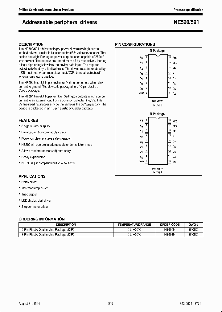 NE590_261646.PDF Datasheet