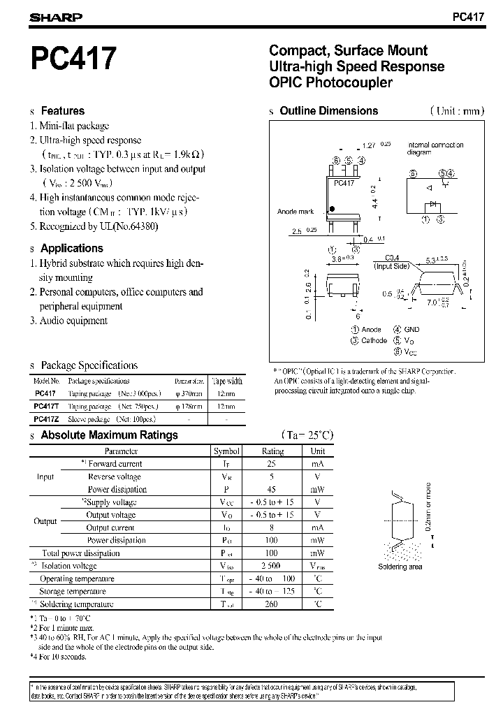 PC417_192735.PDF Datasheet