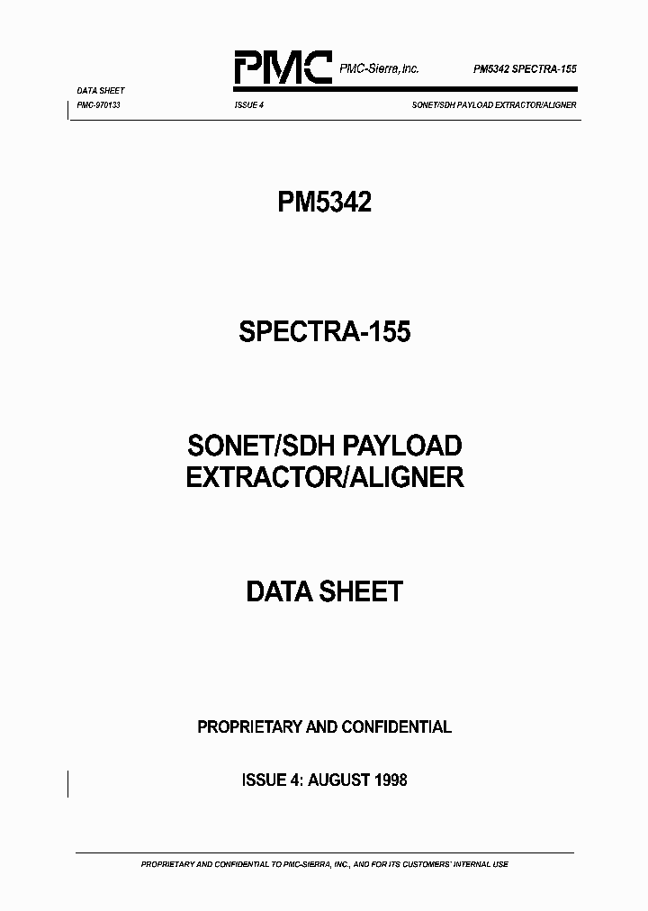 PM5342-BI_249218.PDF Datasheet