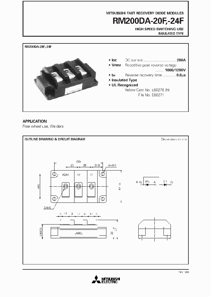 RM200DA-20F_215226.PDF Datasheet