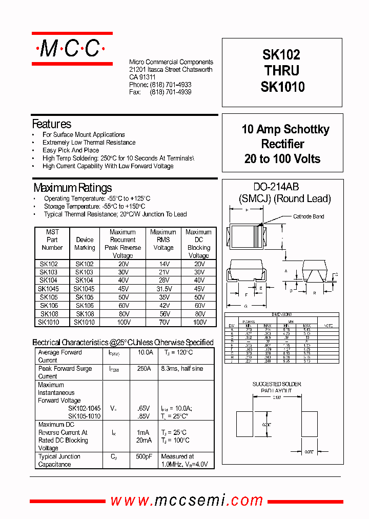 SK102_245184.PDF Datasheet