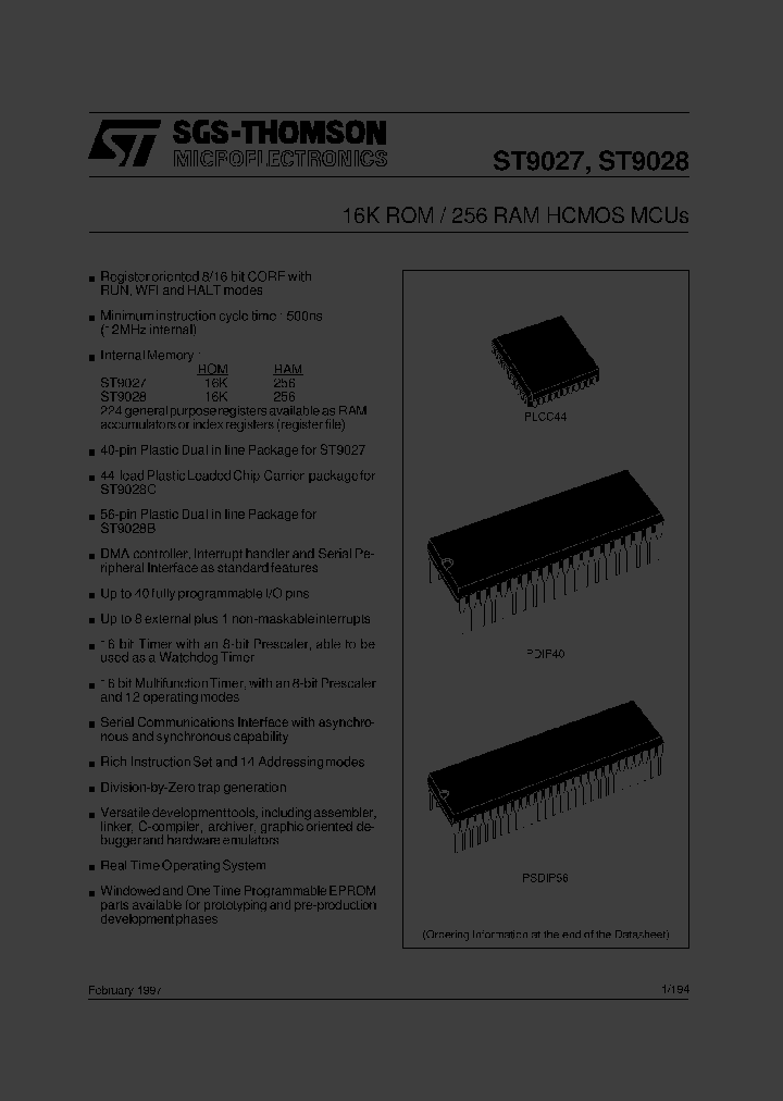 ST9028_249989.PDF Datasheet