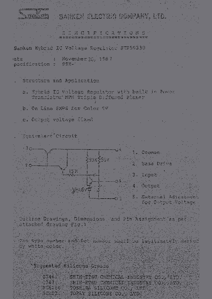 STR50330_215205.PDF Datasheet