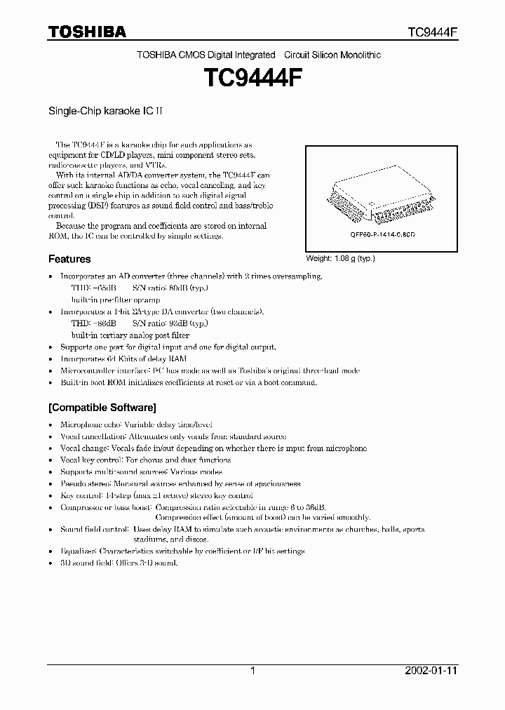 TC9444F_233717.PDF Datasheet