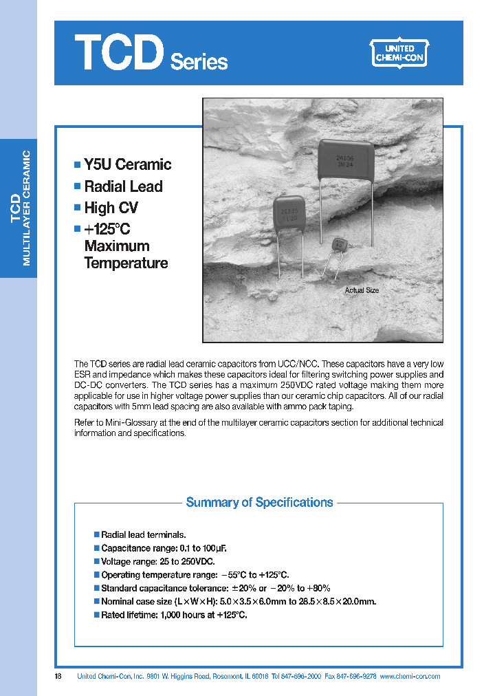 TCD41E1E106M_232640.PDF Datasheet