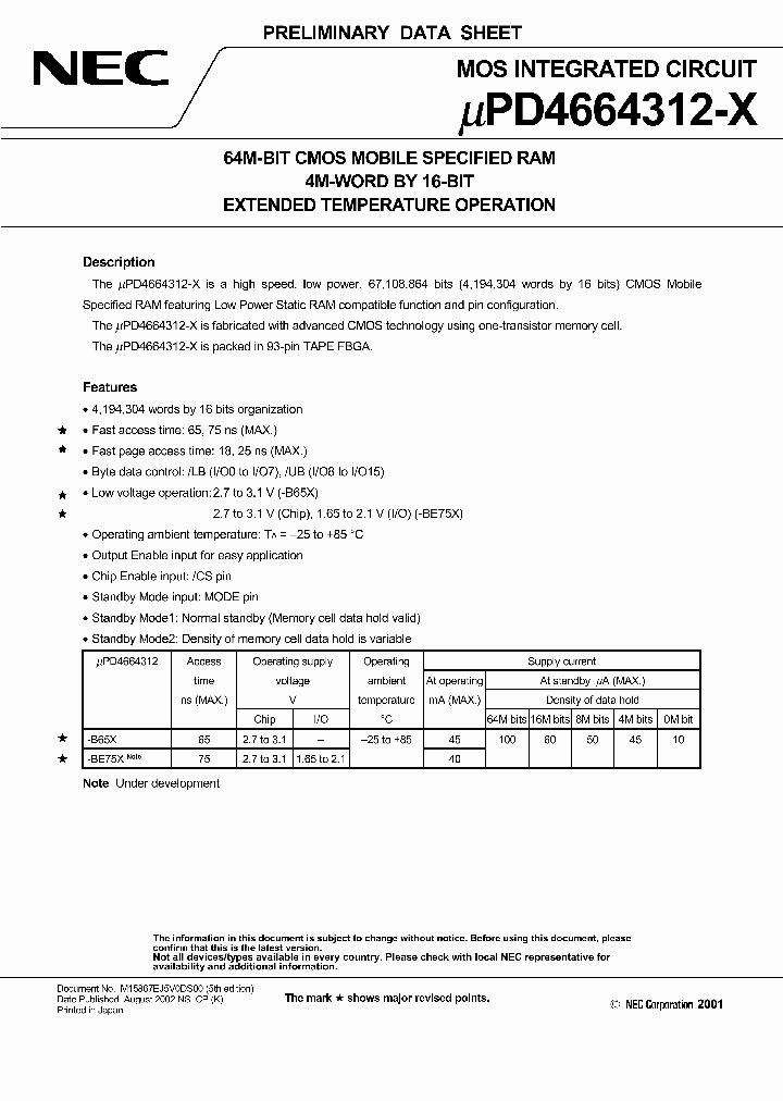 UPD4664312-X_233033.PDF Datasheet