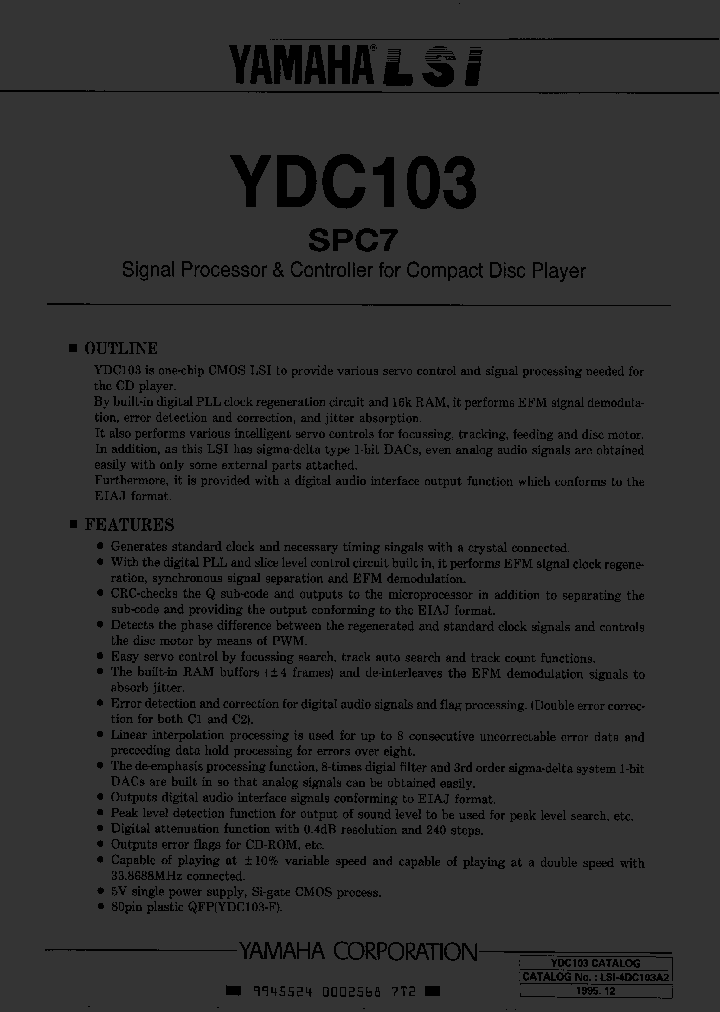 YDC103_232408.PDF Datasheet
