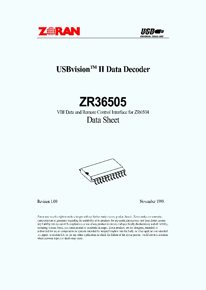 ZR36505_204341.PDF Datasheet