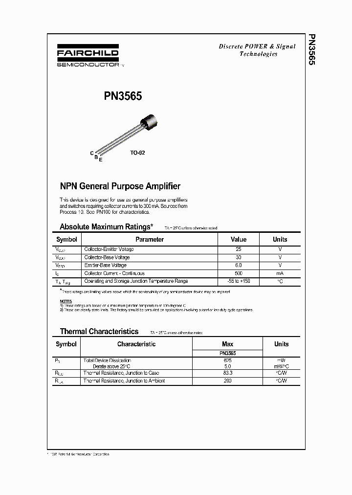 2N3565_199085.PDF Datasheet