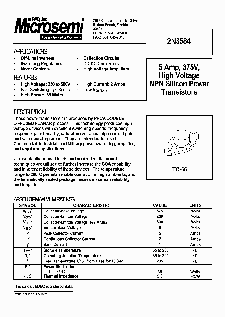 2N3584_237396.PDF Datasheet