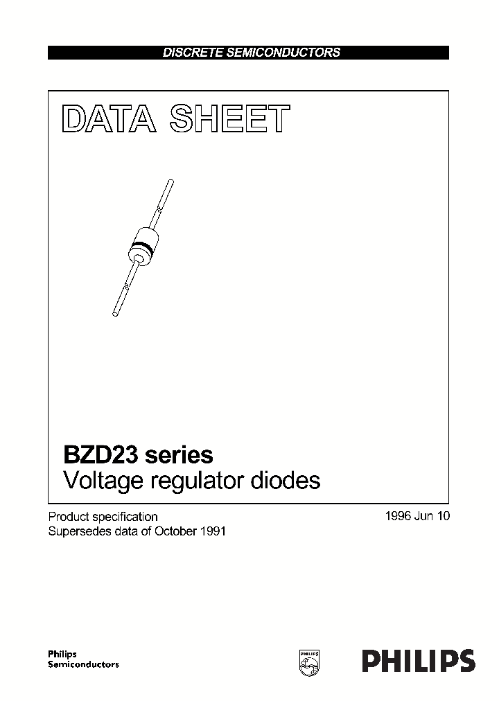 BZD23_213267.PDF Datasheet