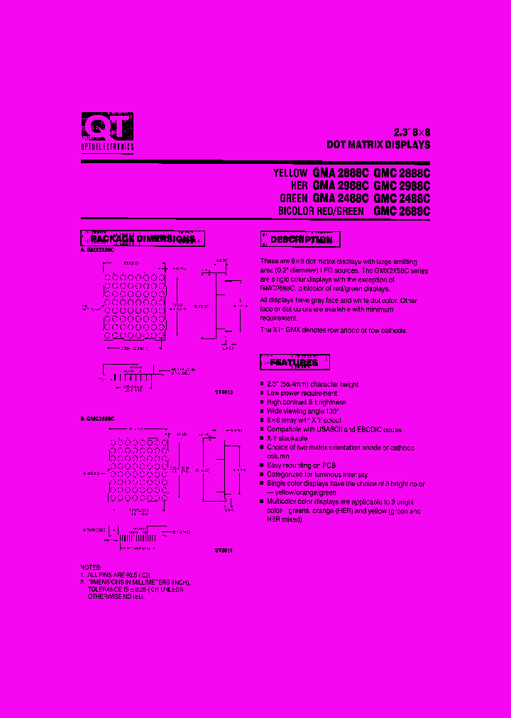 GMC2988C_252477.PDF Datasheet