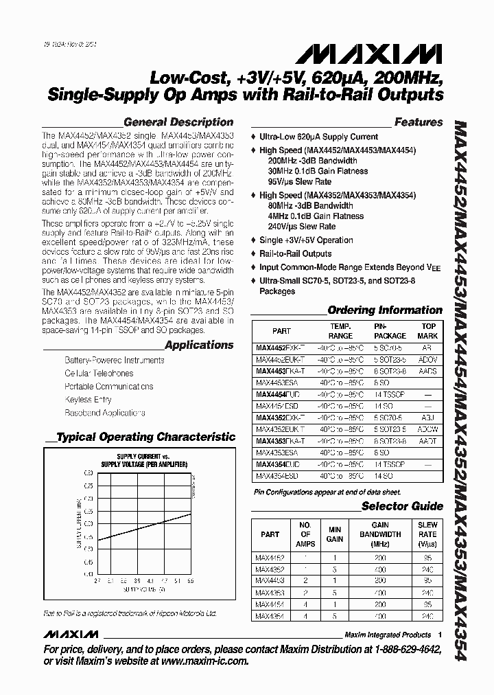 MAX4352-MAX4454_29742.PDF Datasheet