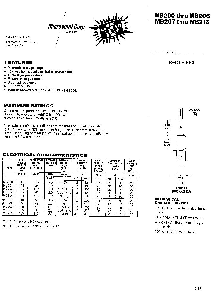 MB202_198064.PDF Datasheet