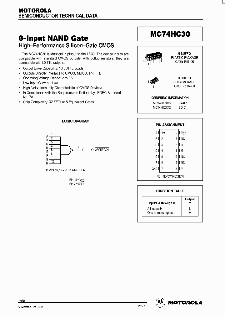 MC74HC30D_234957.PDF Datasheet