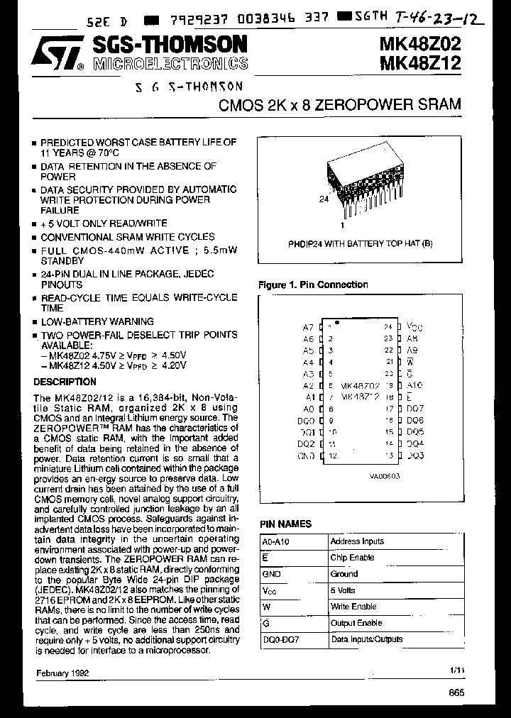 MK48Z02_222898.PDF Datasheet
