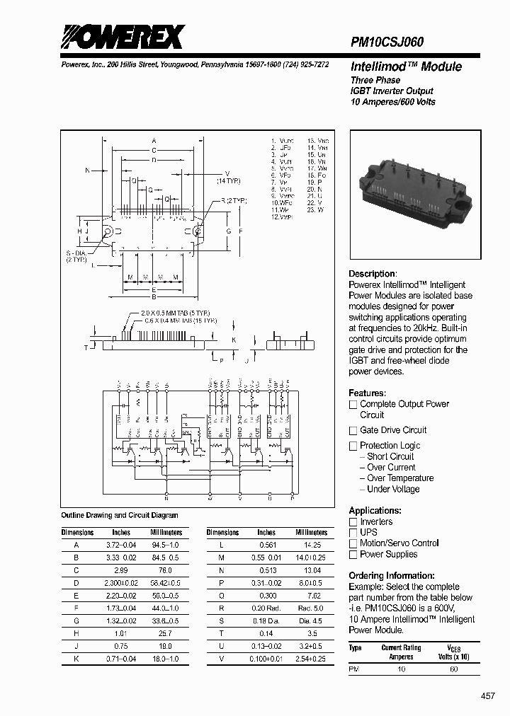 PM10CSJ060_196584.PDF Datasheet