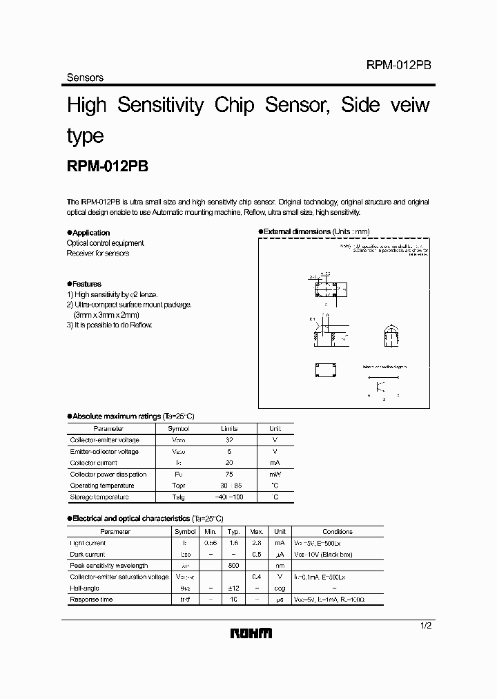 RPM-012PB_202192.PDF Datasheet