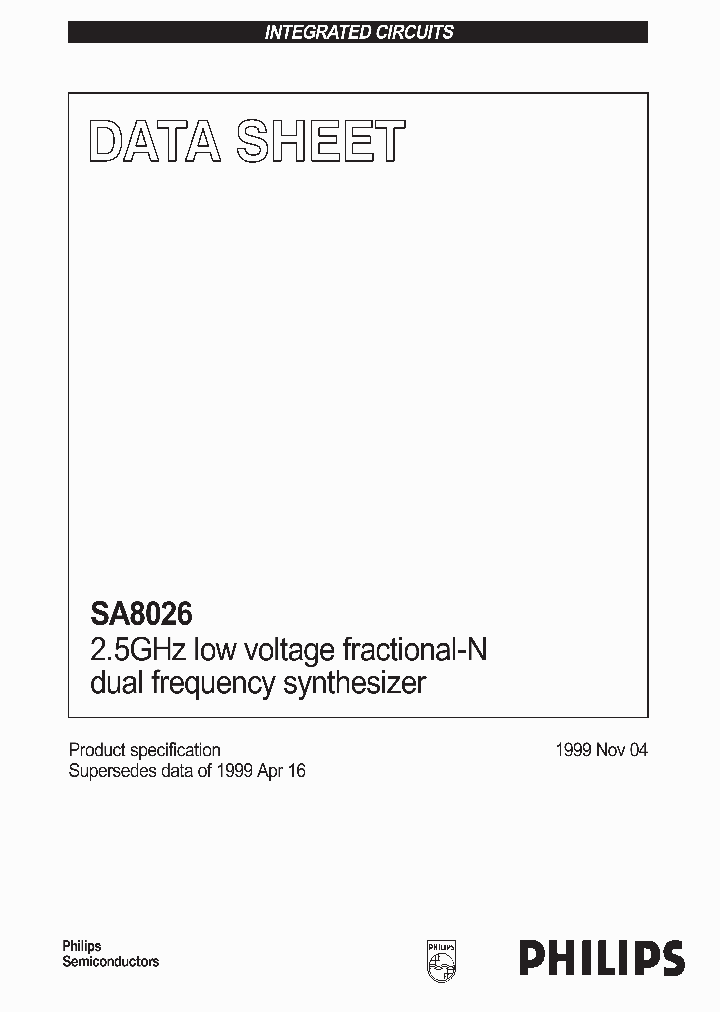 SA8026DH_238034.PDF Datasheet