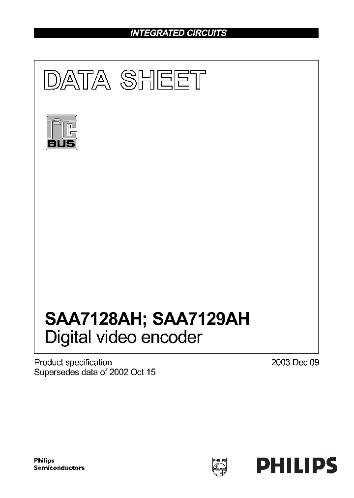 SAA7129AH_11128.PDF Datasheet