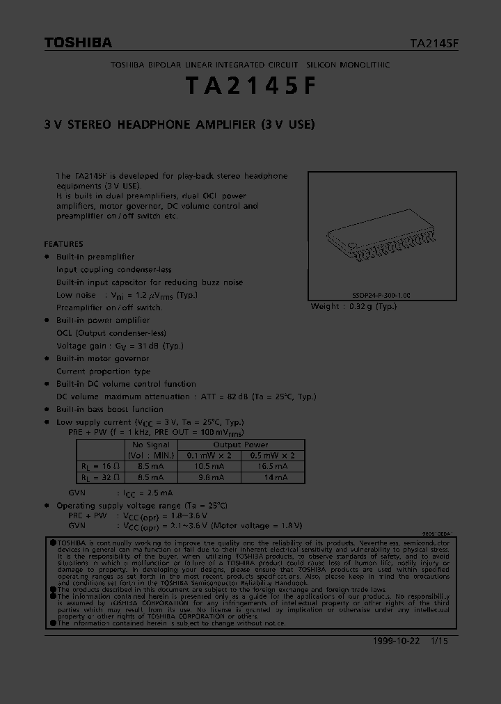 TA2145F_219669.PDF Datasheet
