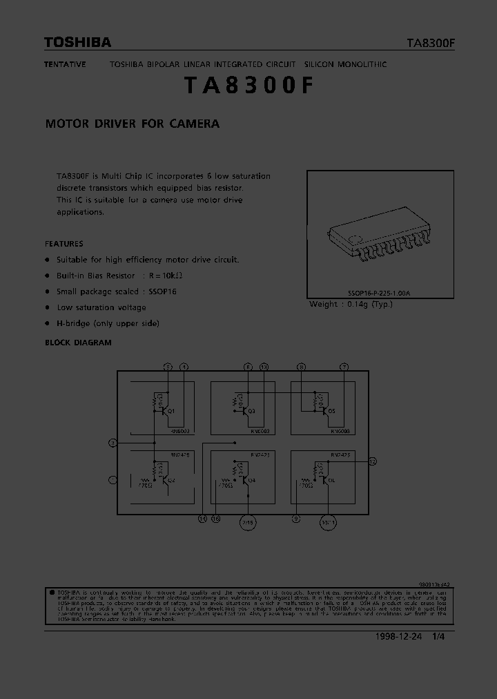 TA8300F_213098.PDF Datasheet