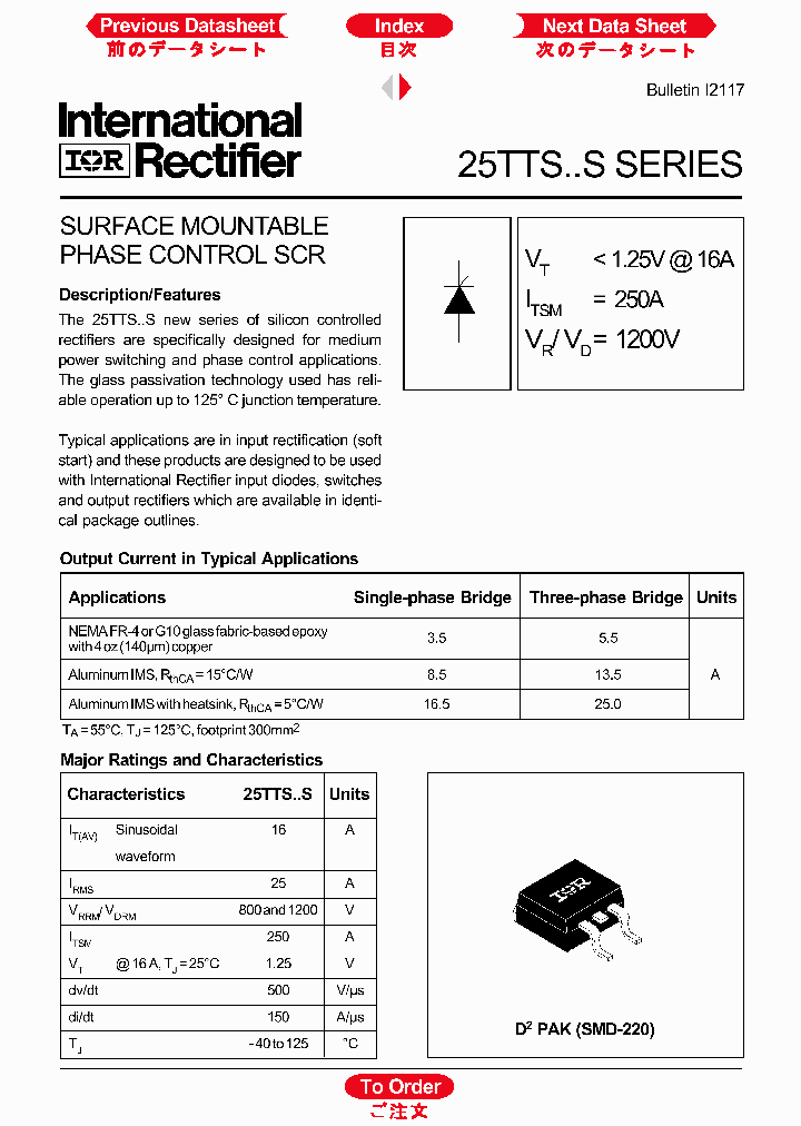 25TTS08S_62933.PDF Datasheet